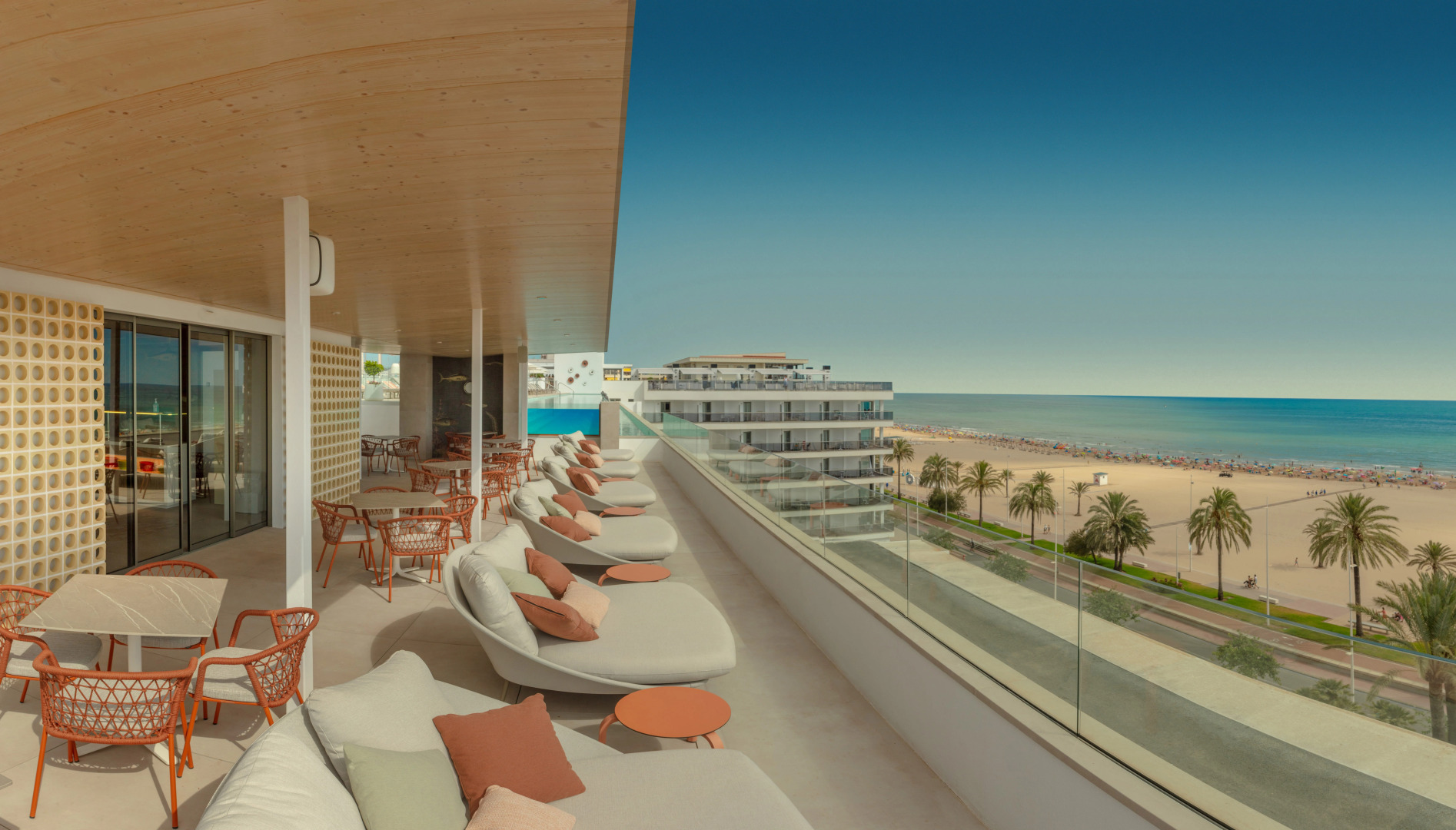 Курортный отель RH Bayren Hotel & Spa