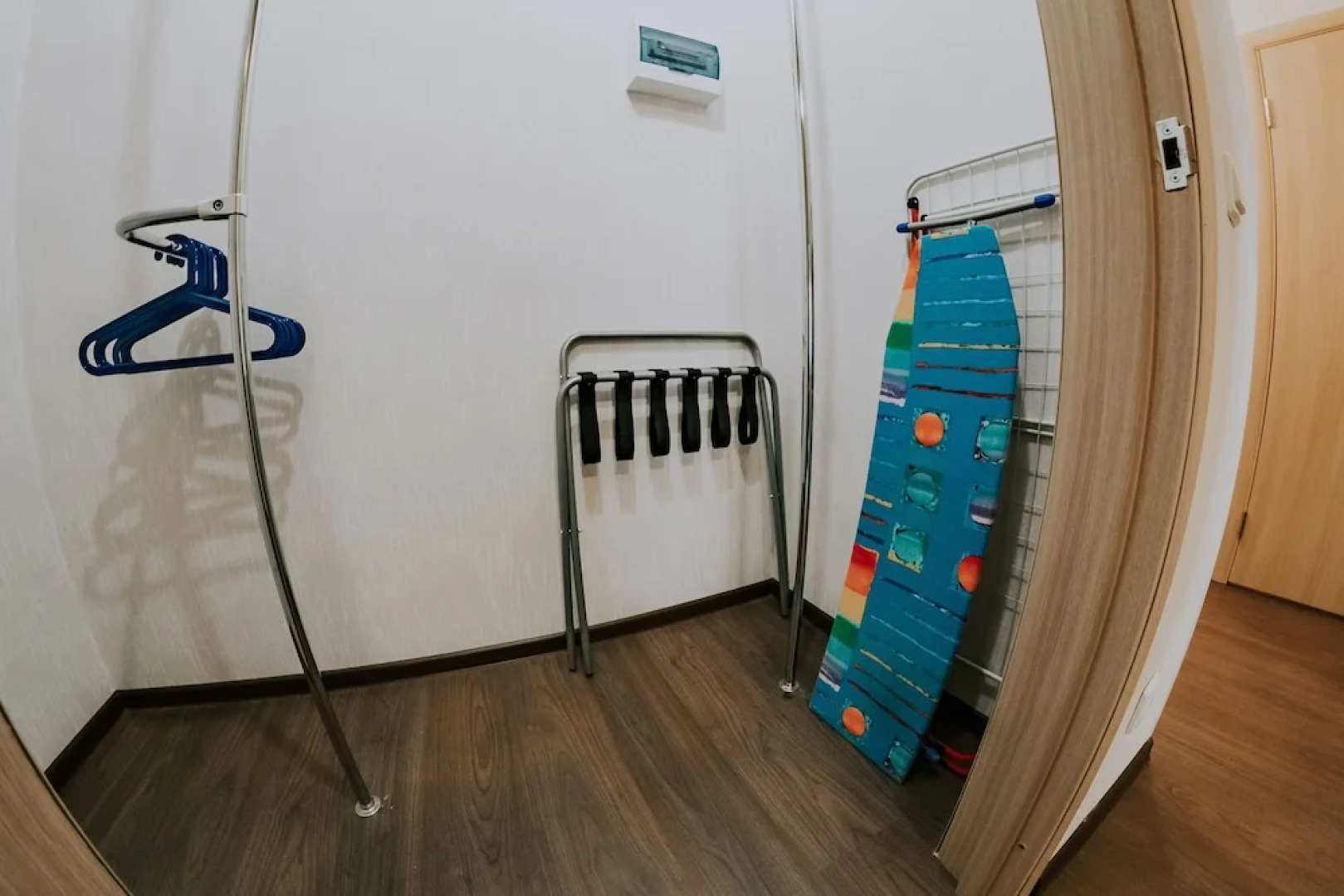 Невский Апарт Салют