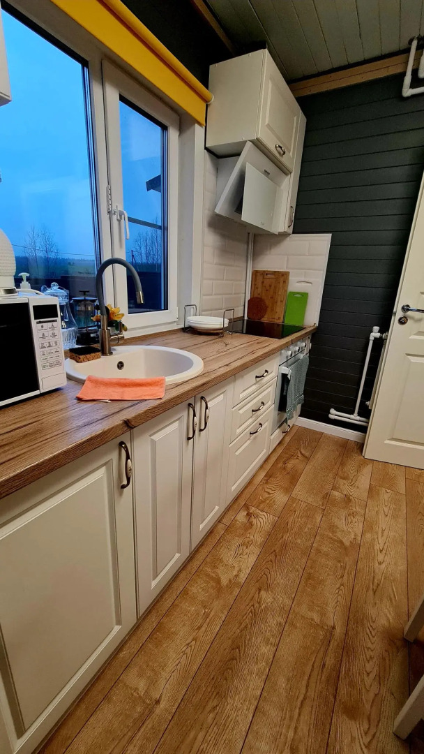 Коттедж в ДНТ Васильки