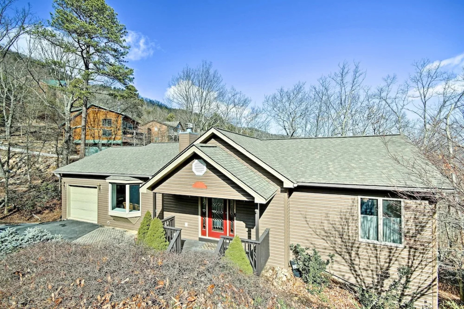 260wwjq9 4 Bedroom Home