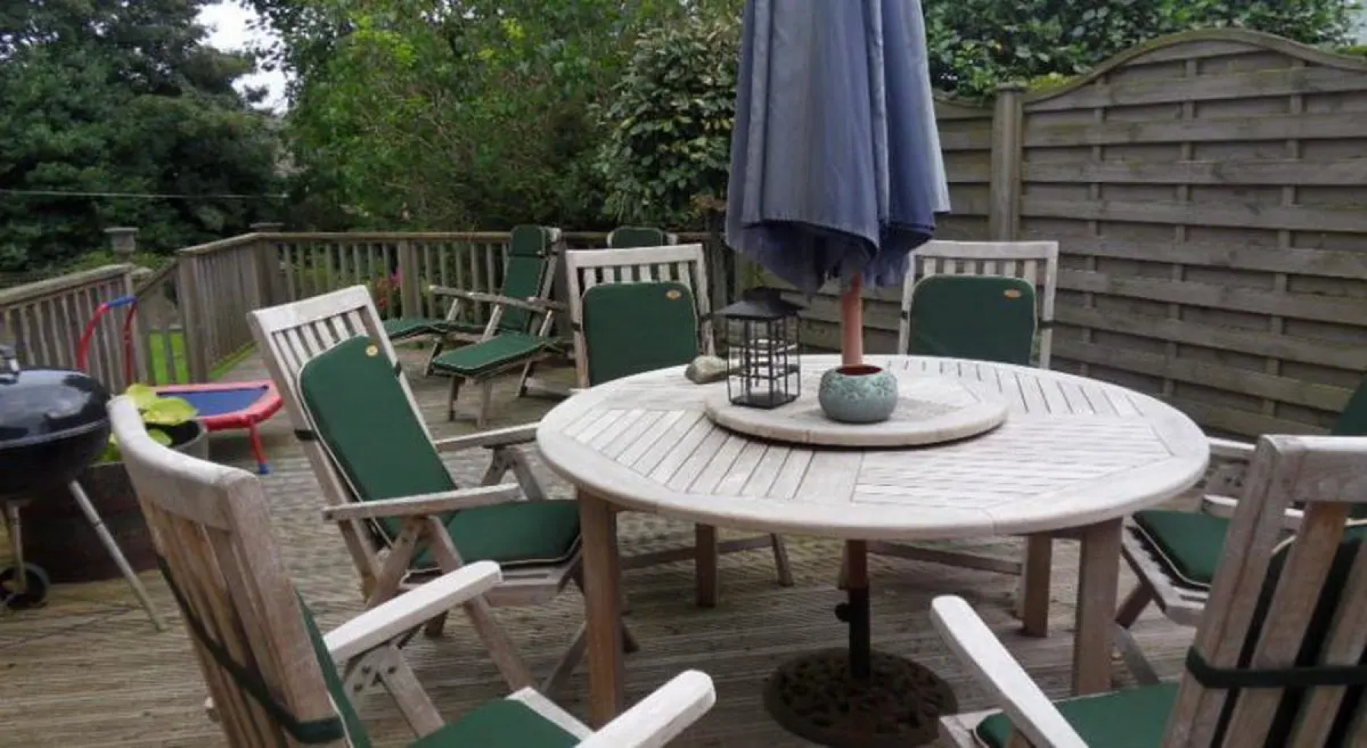 The Manor Guest House