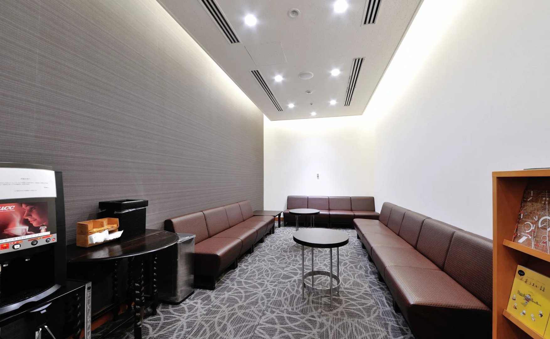 JR Kyushu Station Hotel Kokura