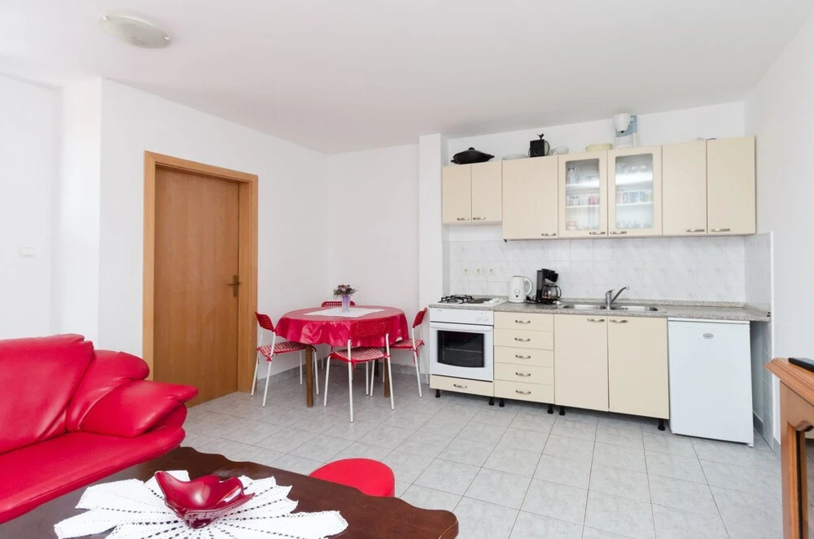 Apartment Besima
