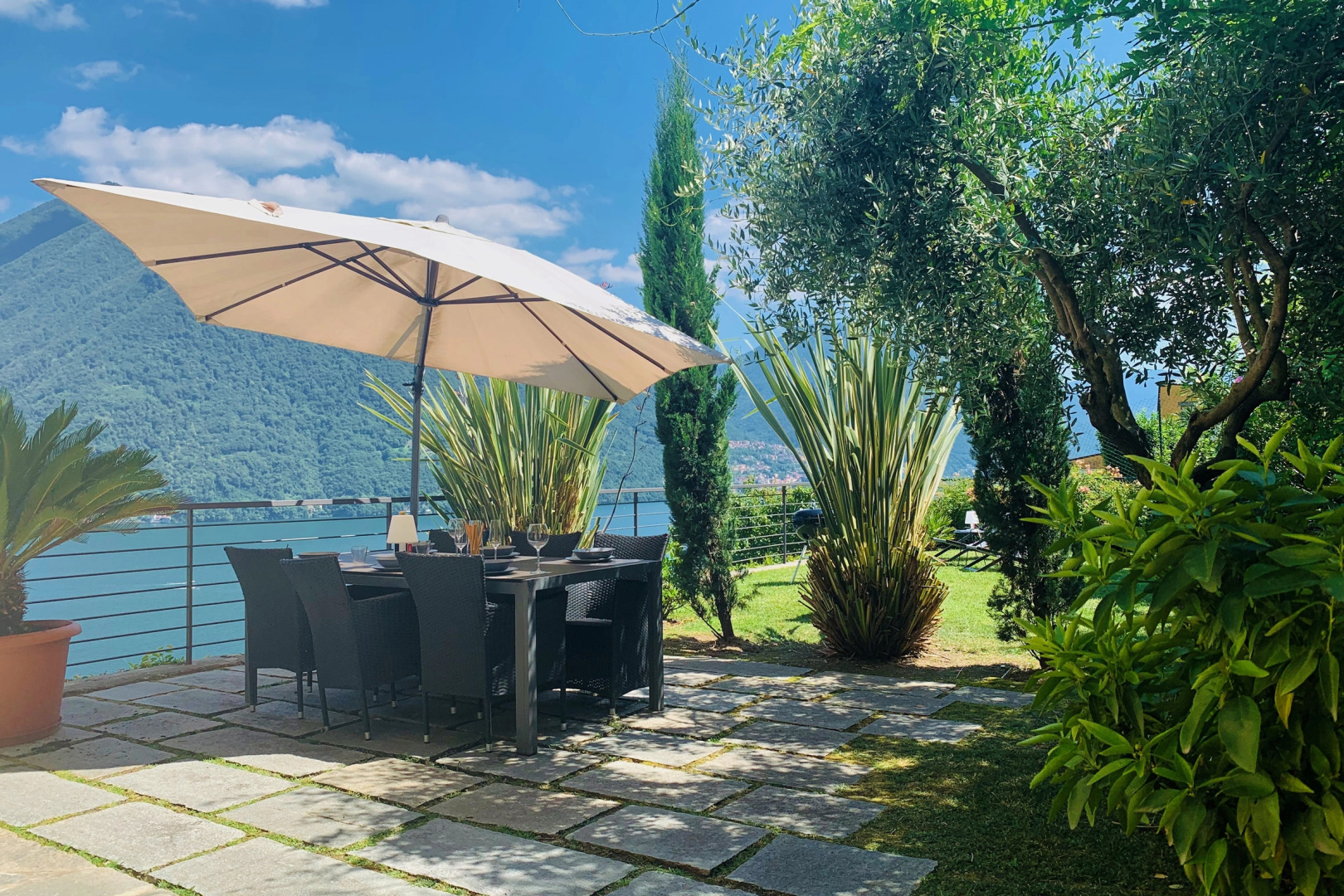 Residence Degli Oleandri