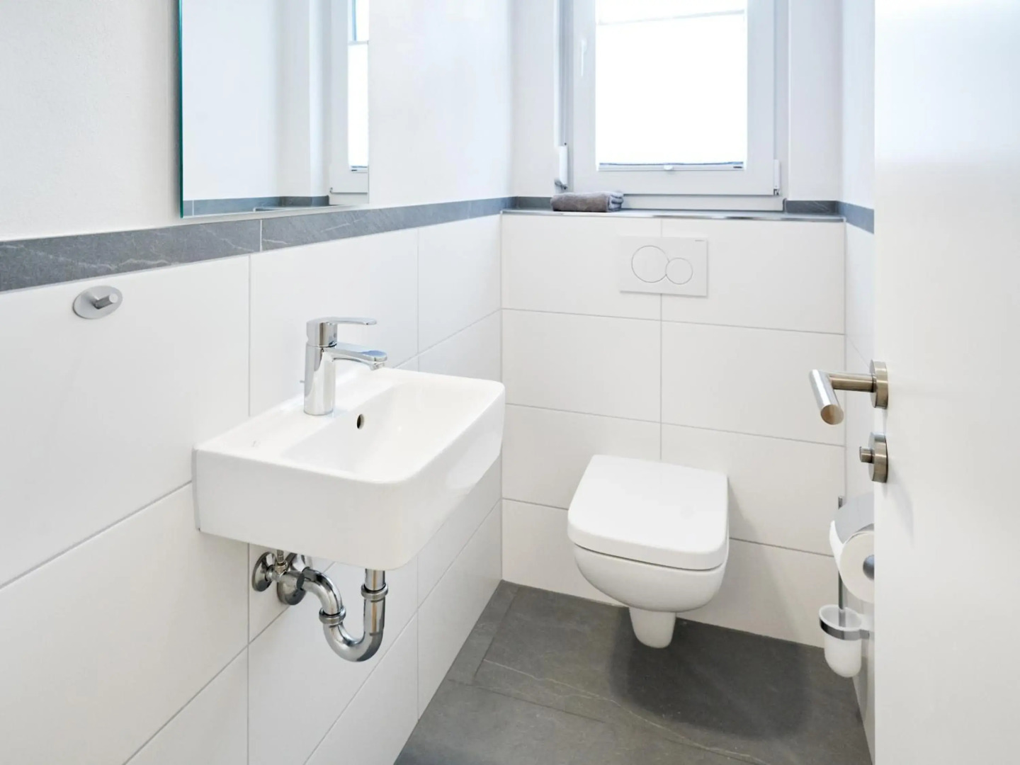 Müller´s Ferienhäusle