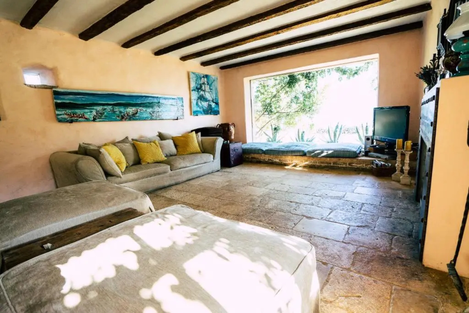 Sea View Villa Dvori Sv. Jurja