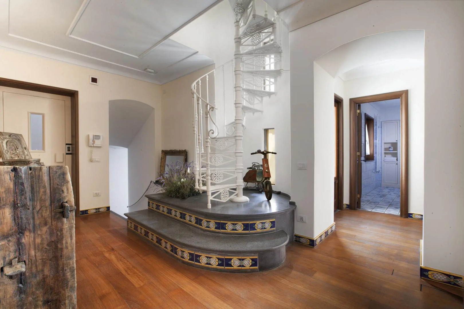 Residence Bosco in Sant´Agata sui Due Golfi