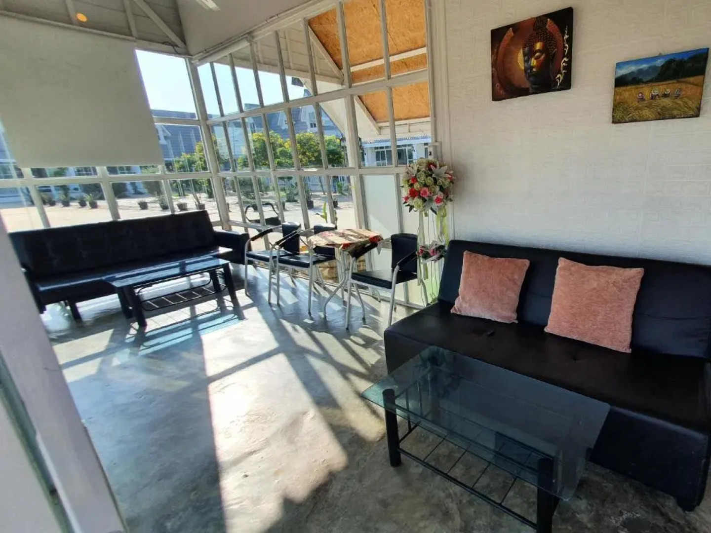 The Cottage at Chiyaphum