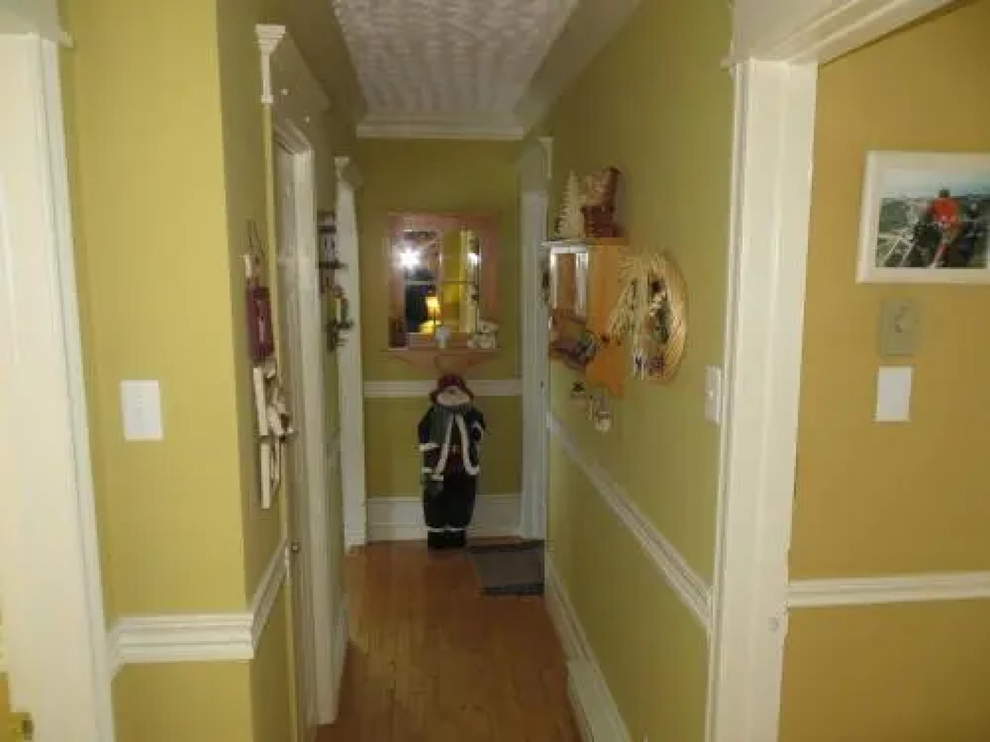 Abbott's Bed & Breakfast