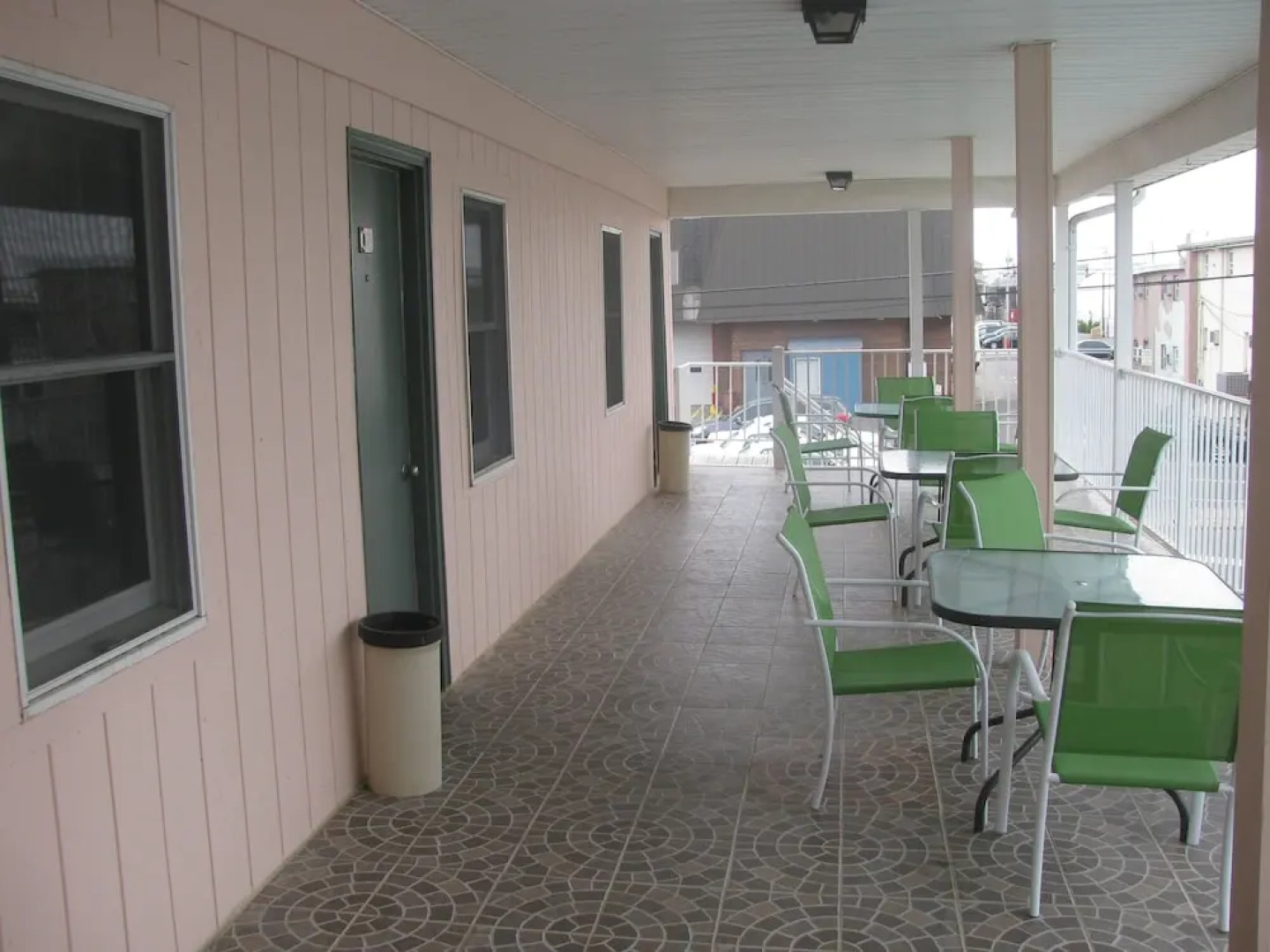 Belmont Hotel Seaside Heights