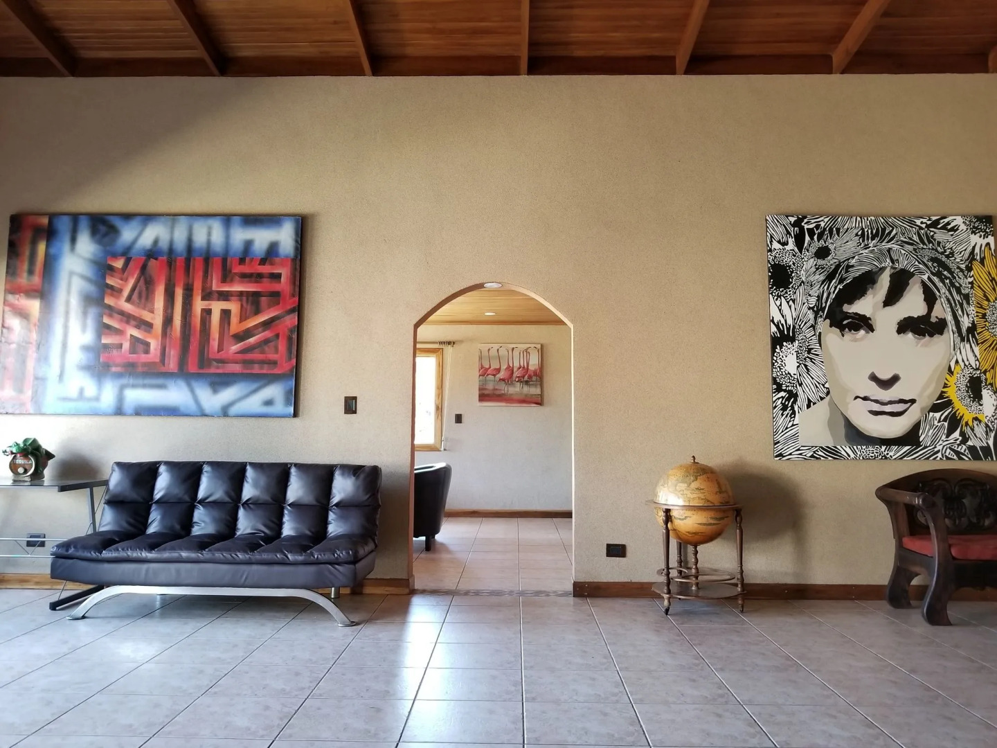 Hotel Monte Campana Escazu