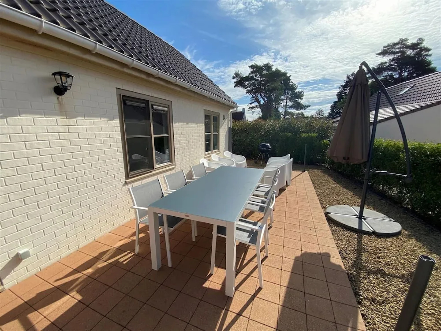 Holiday Home in Koksijde Near the Beach