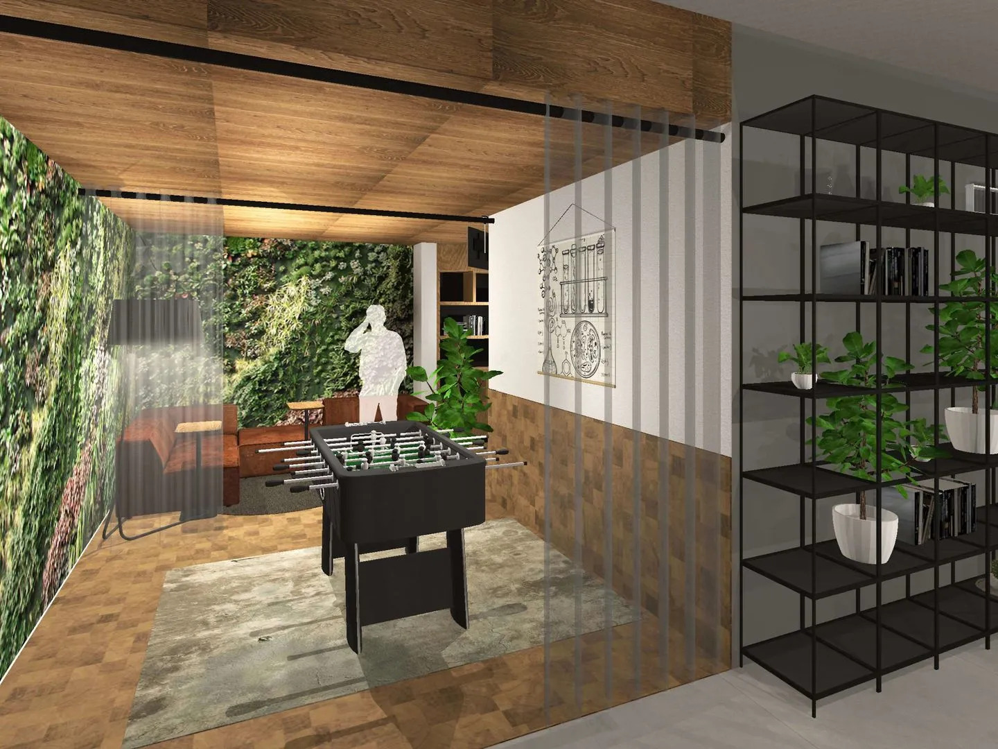 Adagio Amsterdam City South