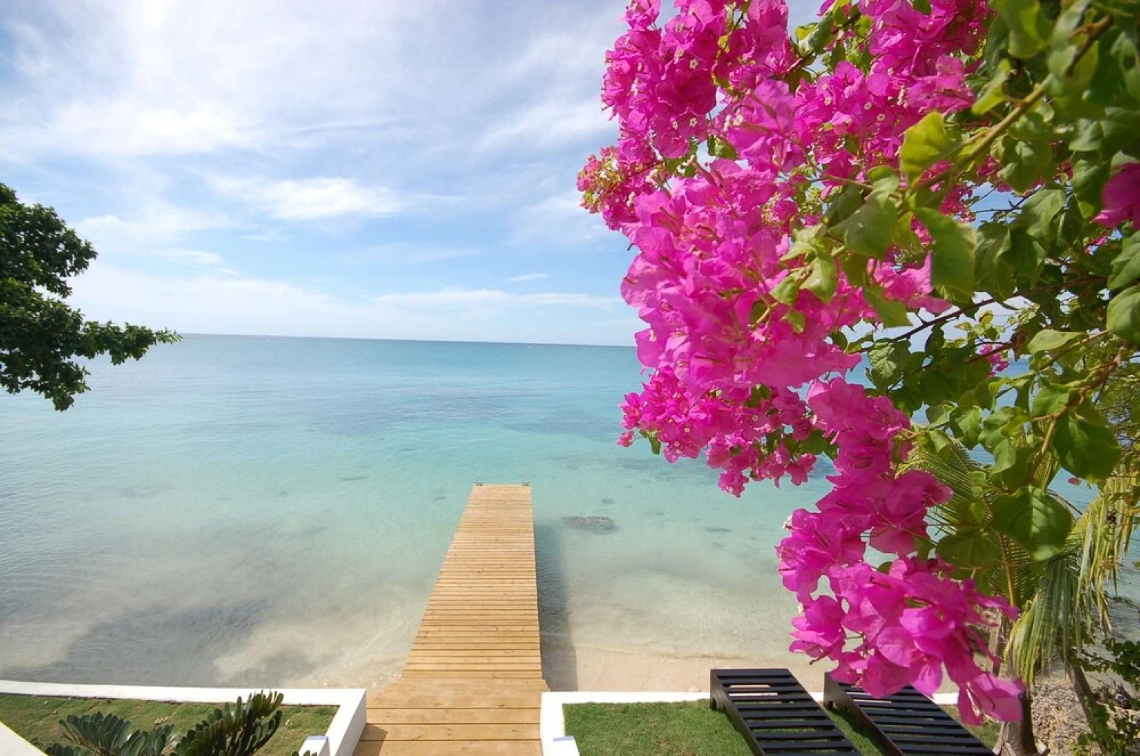 Culloden Cove, 5BR by Jamaican Treasures