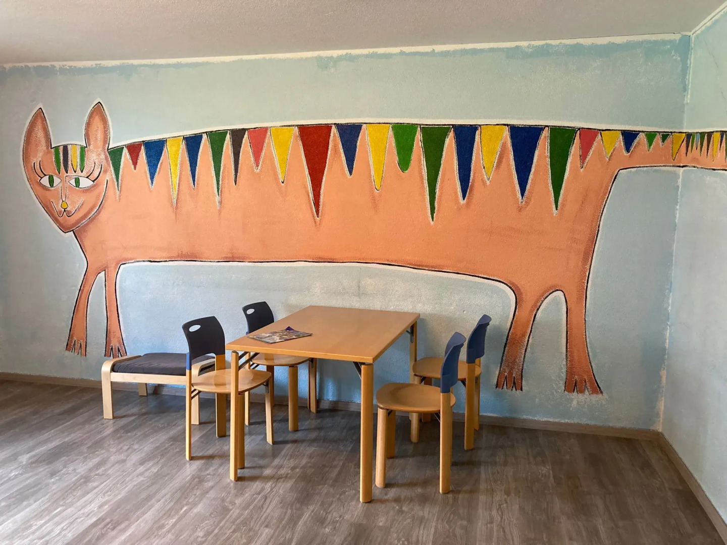 Youth Hostel Engelberg