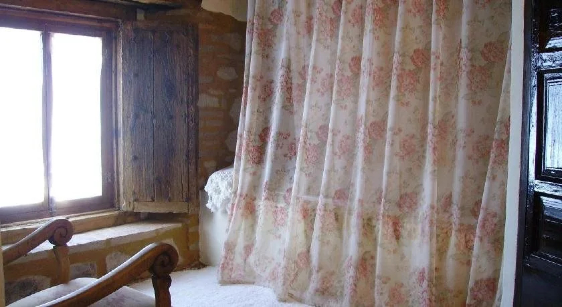 Hotel Boutique Condes Fúcares