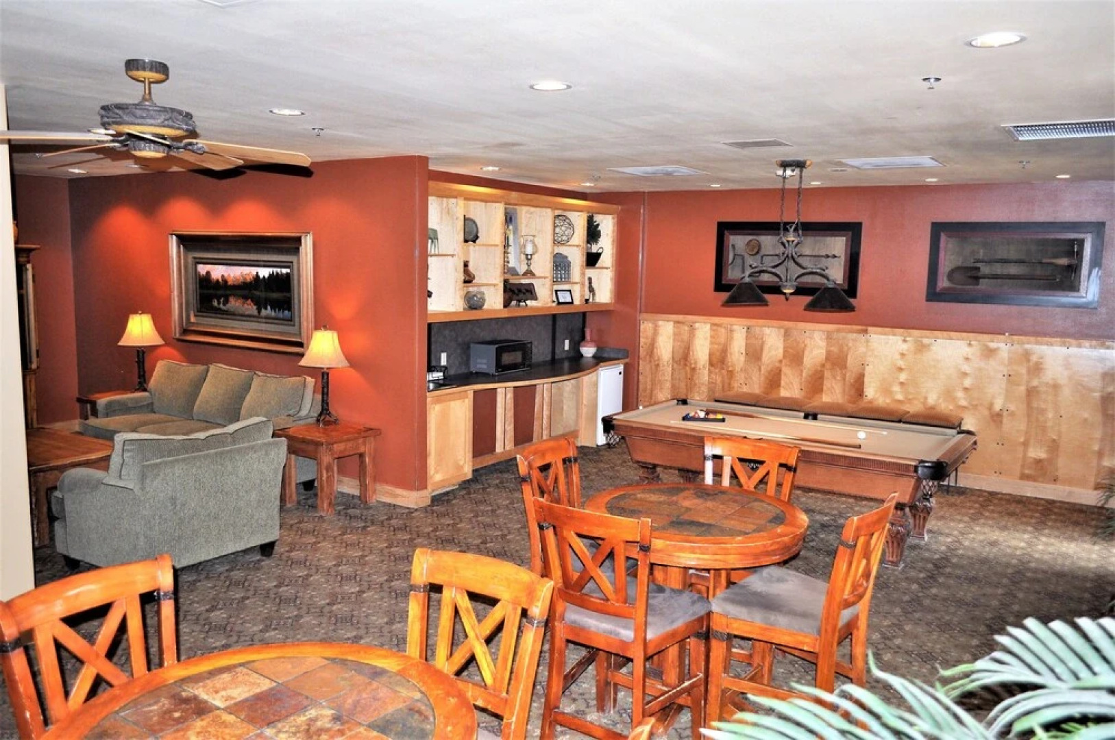 Rocky Mountain Resort Management Keystone