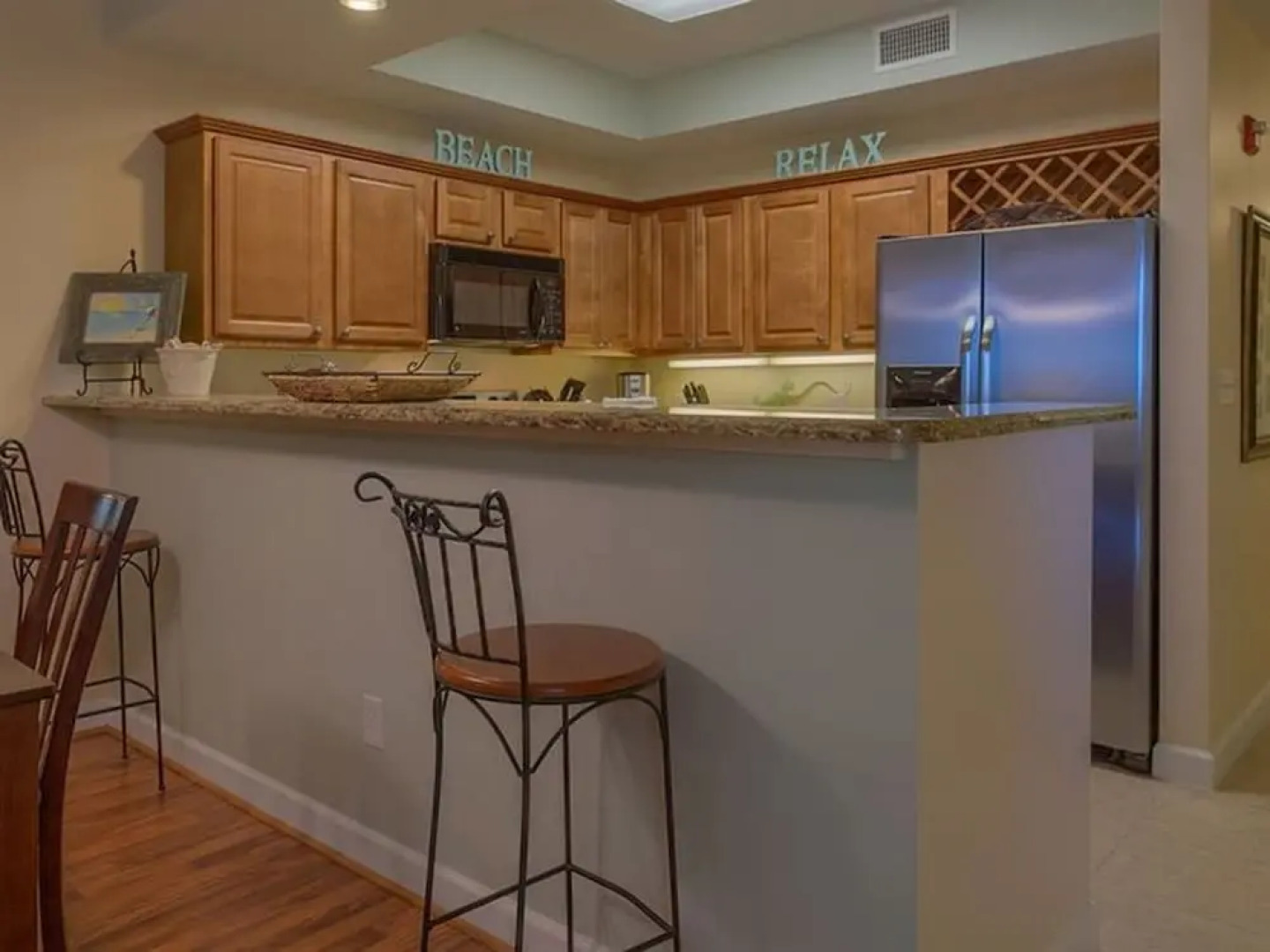 The Indies by Meyer Vacation Rentals