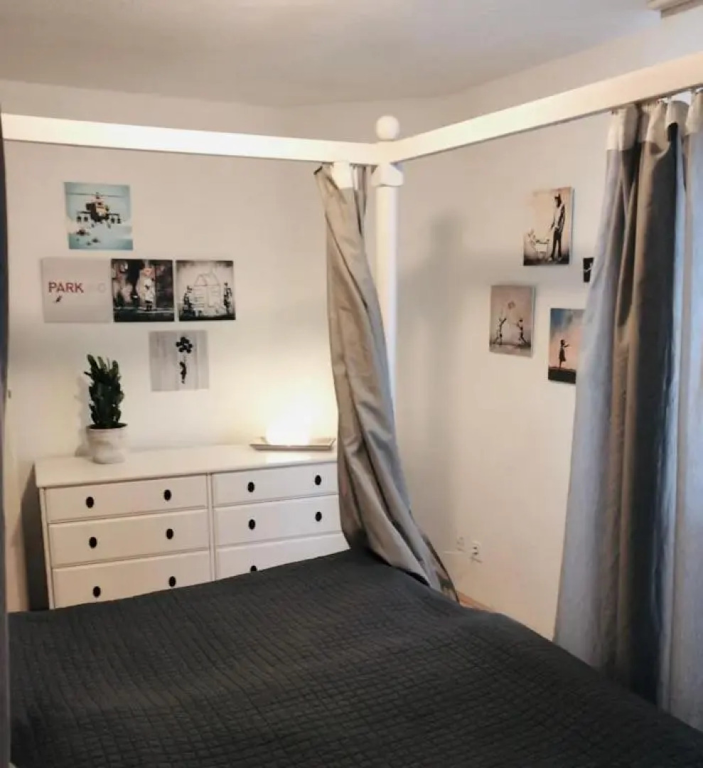 Ü Villa Resturlaub EG