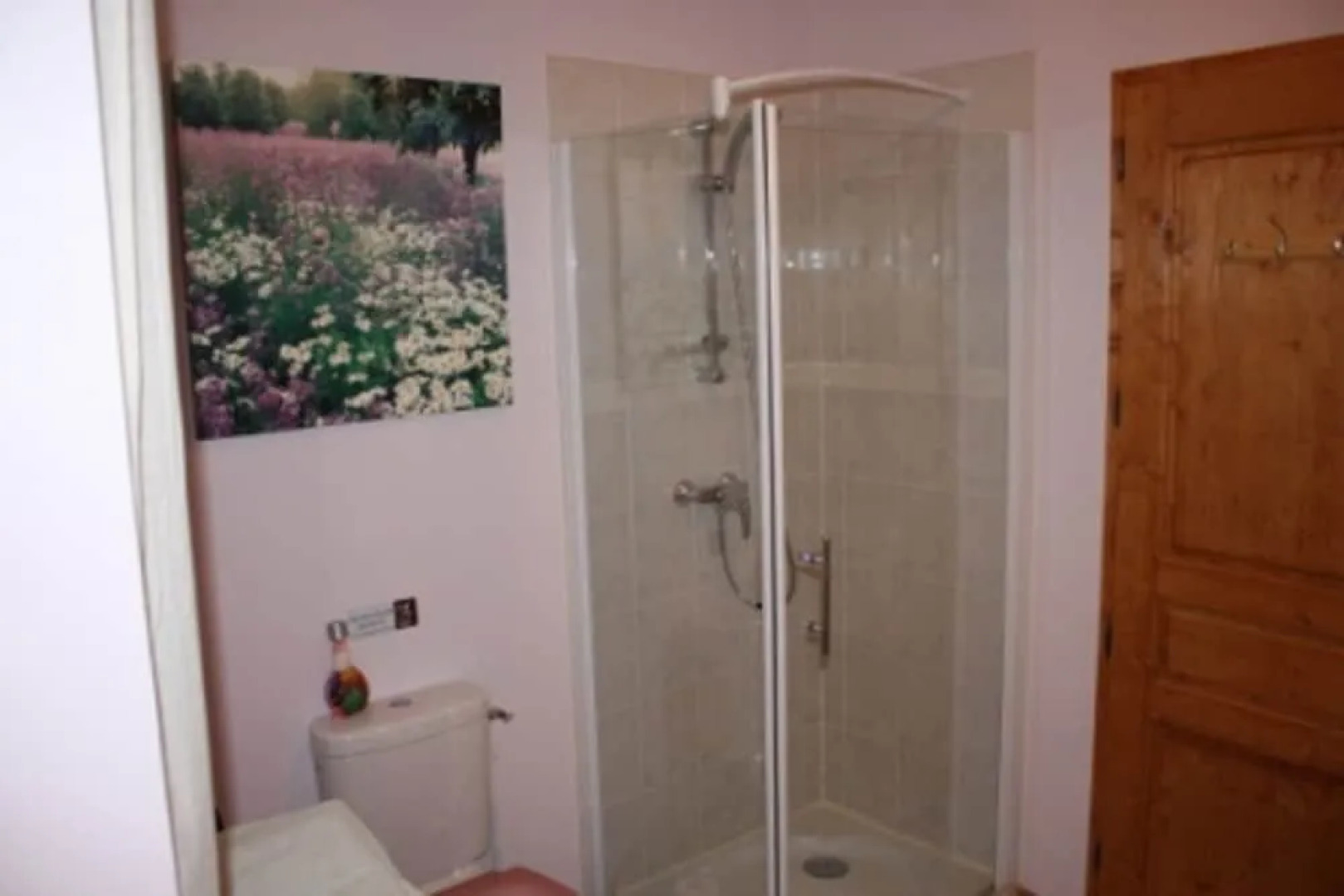 Chambres d'Hôtes La Fraiseraie