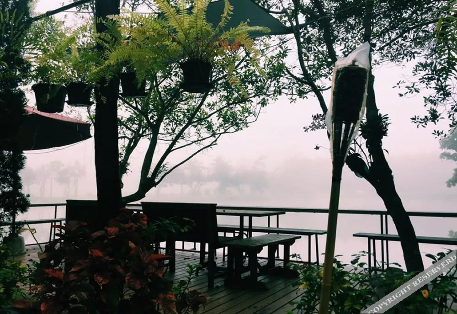 The Teak Resort Chiangdao