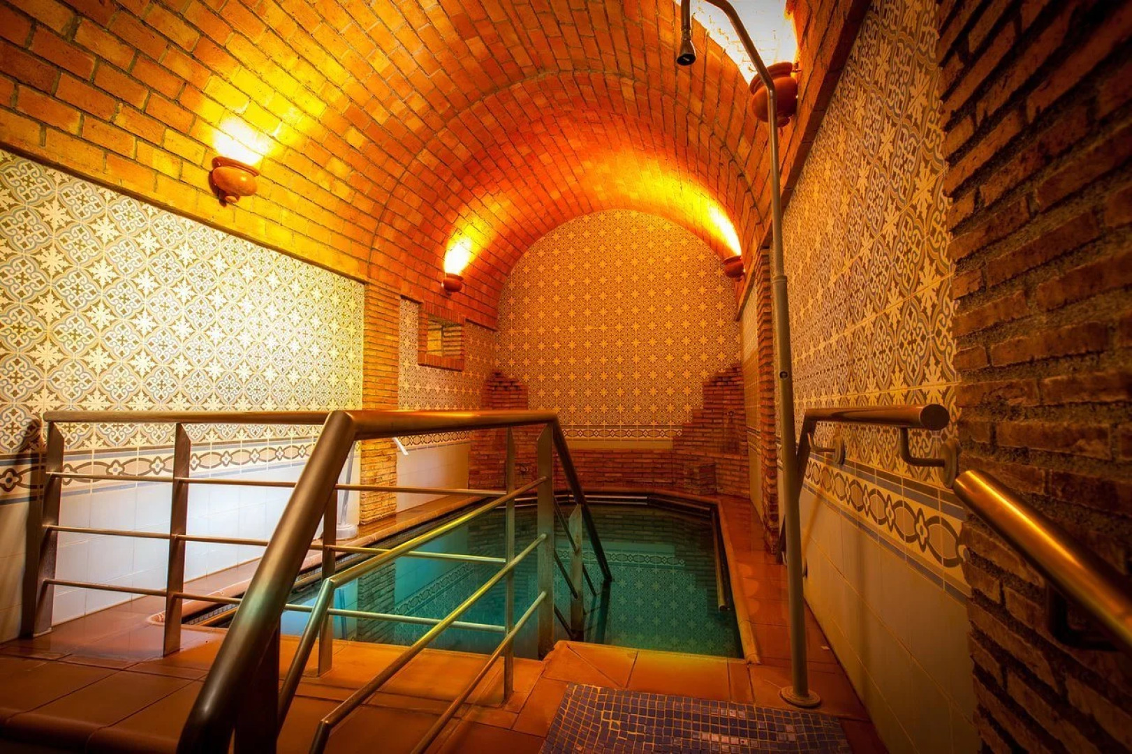 Hotel Balneario San Nicolás