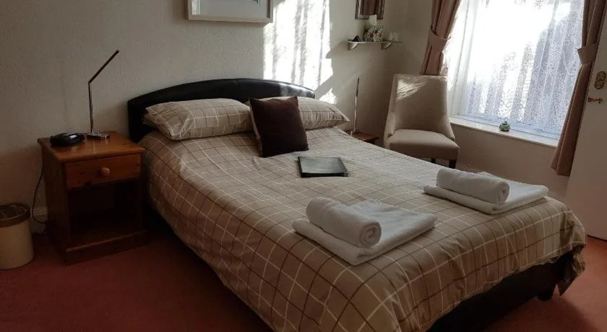 Burnside Guest House