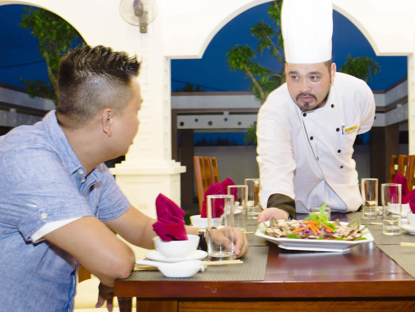 Sepon Boutique Resort