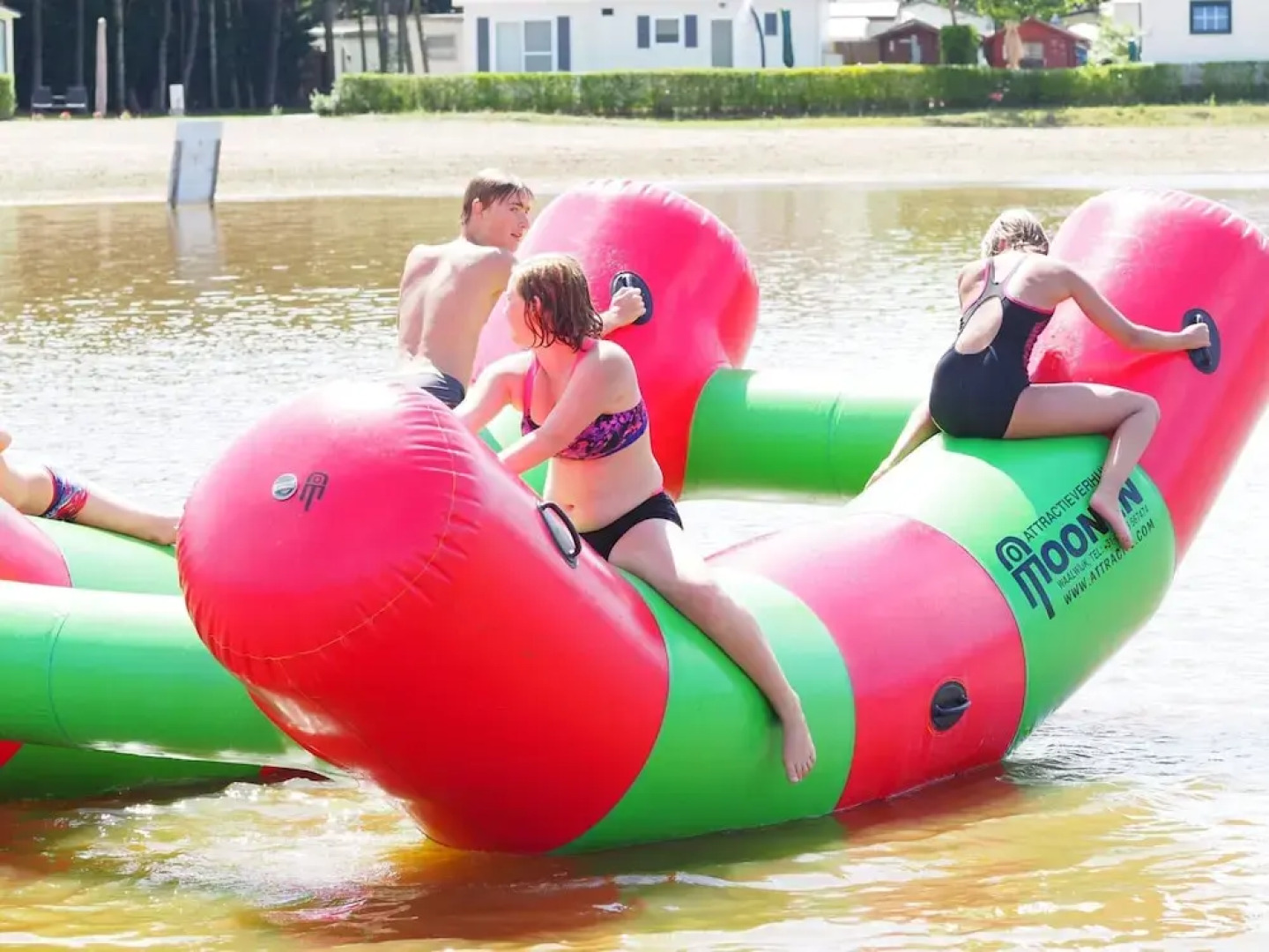 Chalet in Breebos Near Antwerpse Noorderkempen