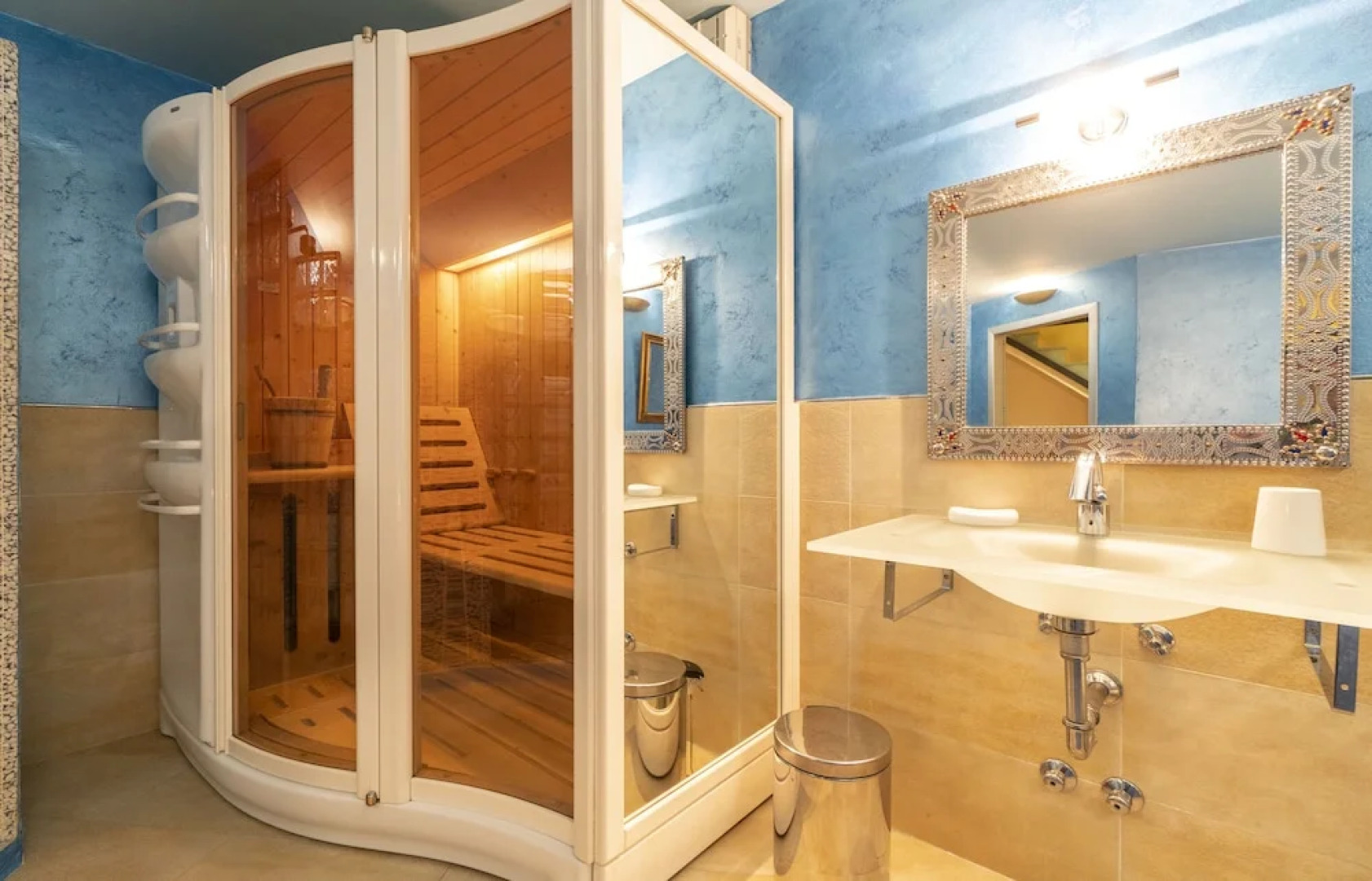 Joy House_wellness & SPA Apartment By Studio Vita