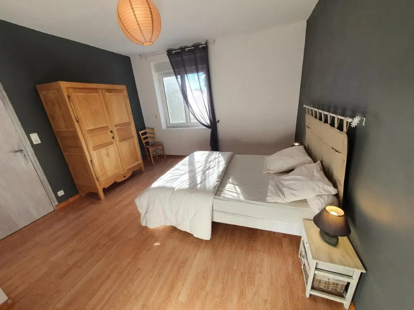 Gîte de la chadeniere