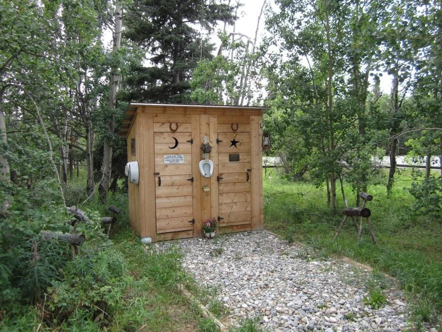 Six Mile River Resort