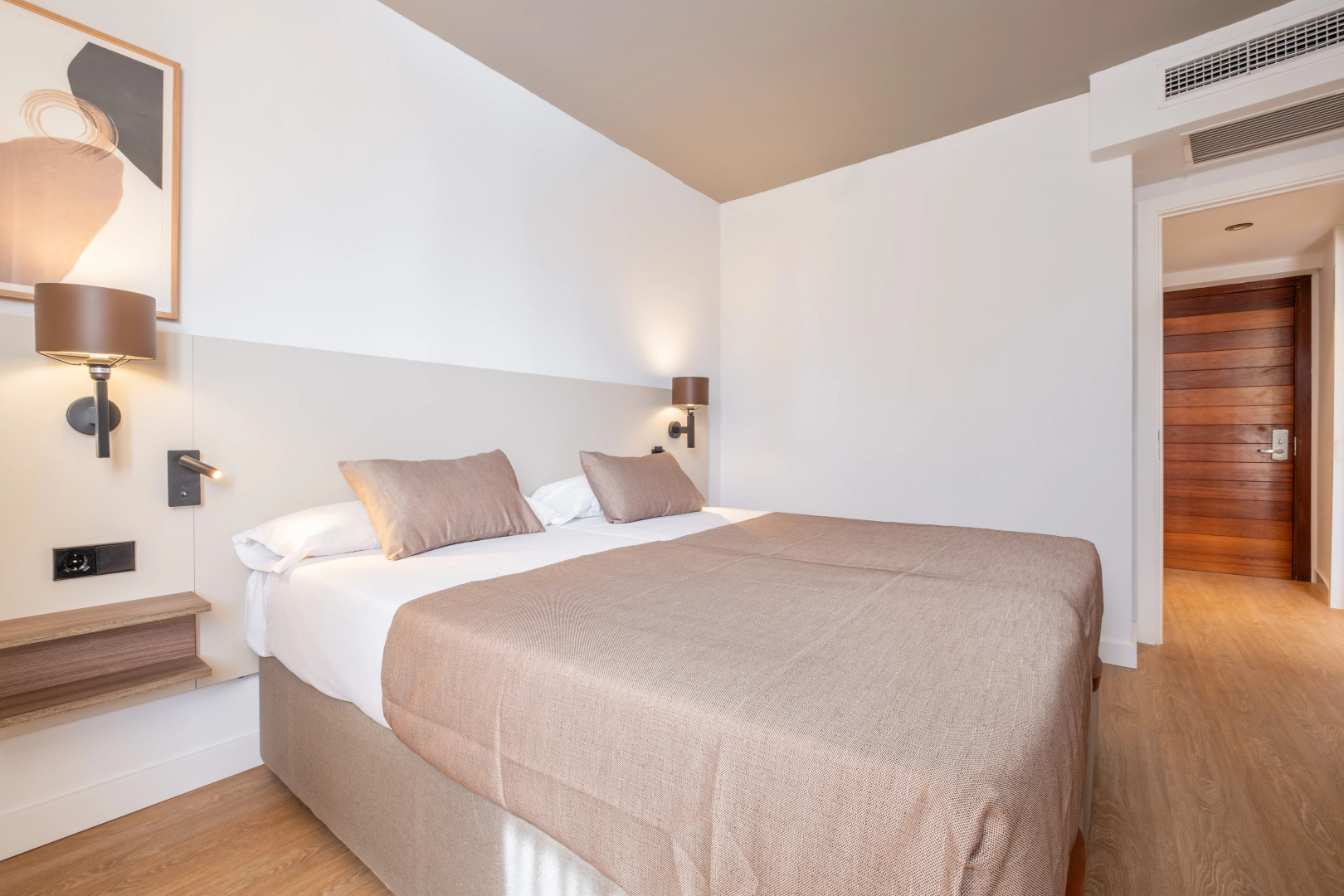 Aparthotel Duva & Spa