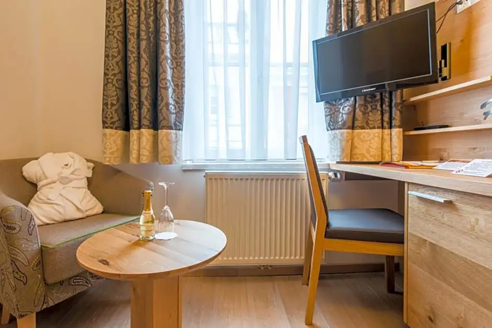 Gesundheits- und Vitalhotel Post