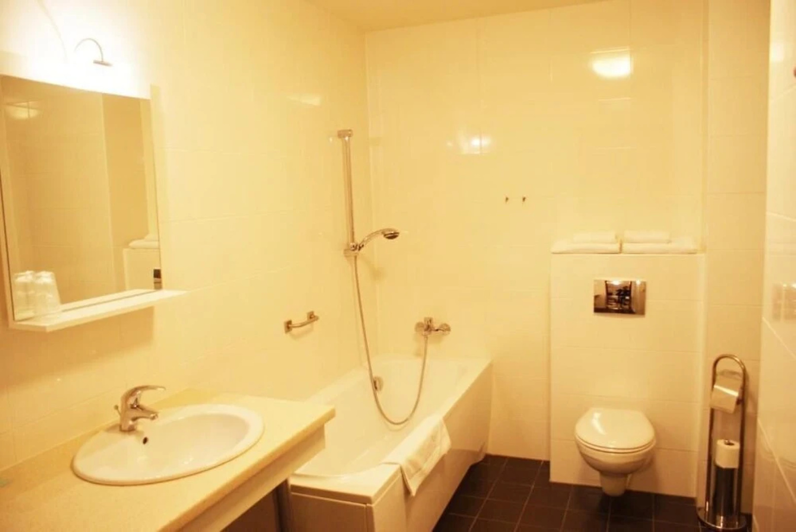 Hotel Iskra by Katowice Airport