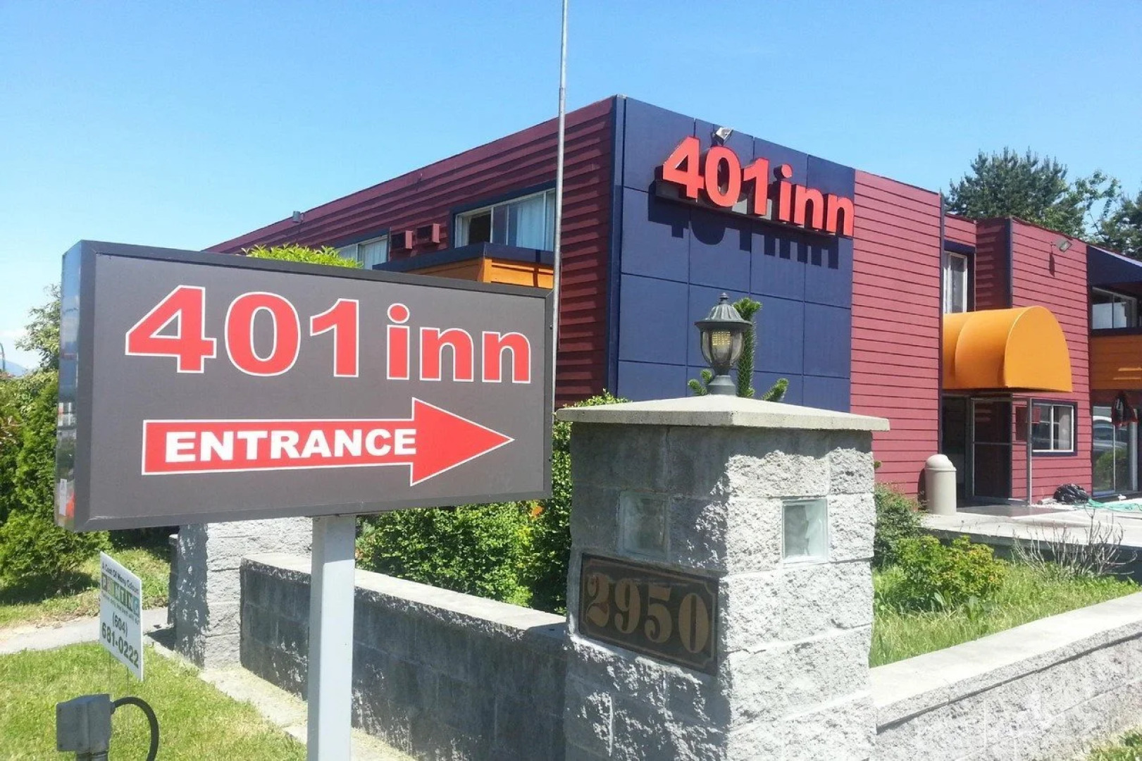 Coast Metro Vancouver Hotel