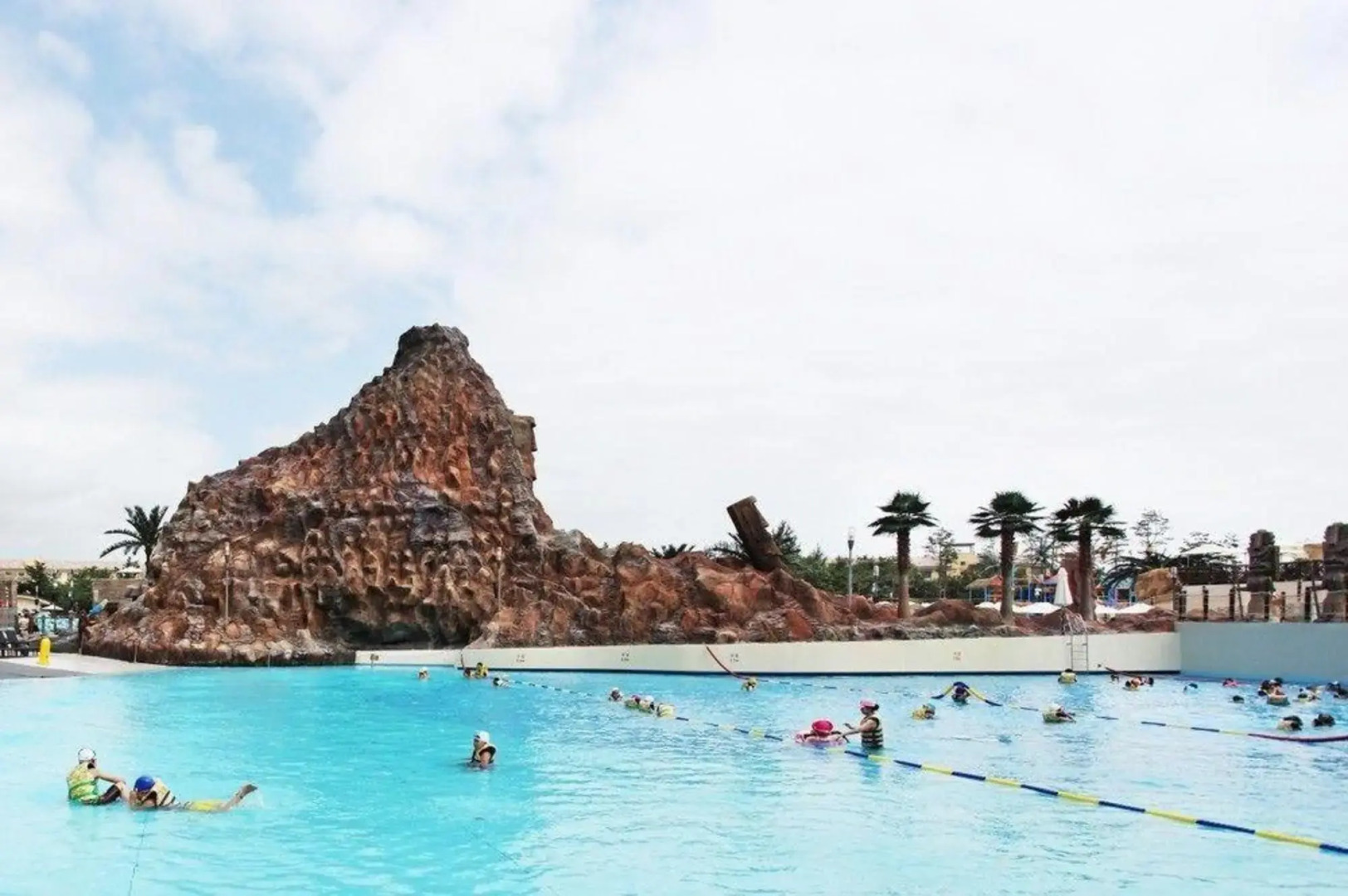 Hanwha Resort Geoje Belvedere