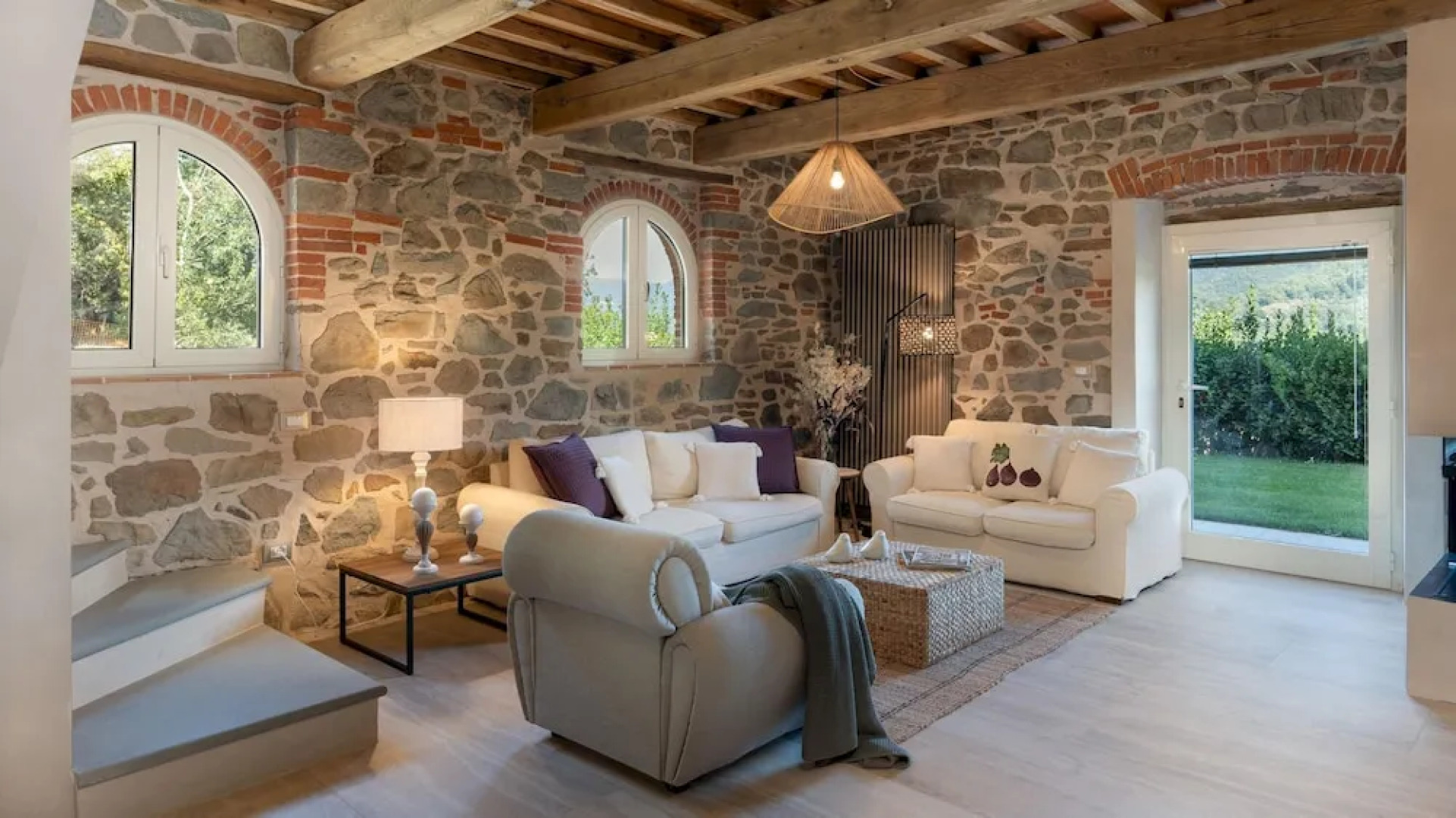 Villa Carlotta 8 Emma Villas