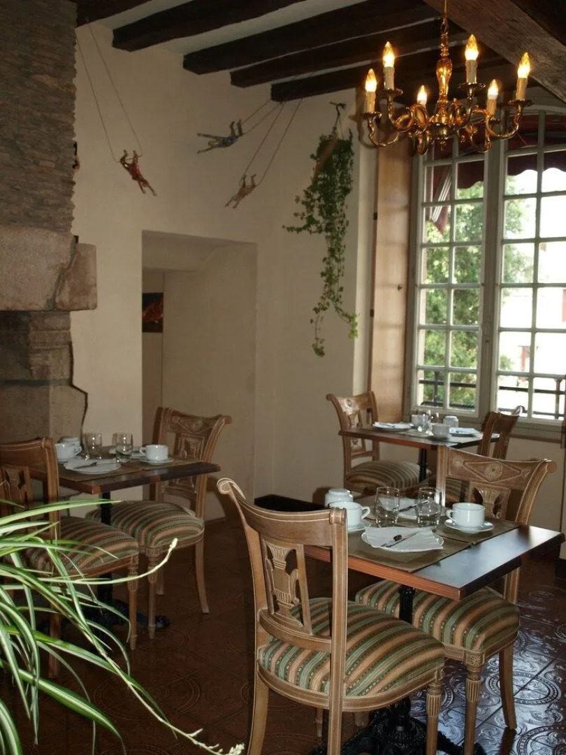 Hôtel Les Deux Magots