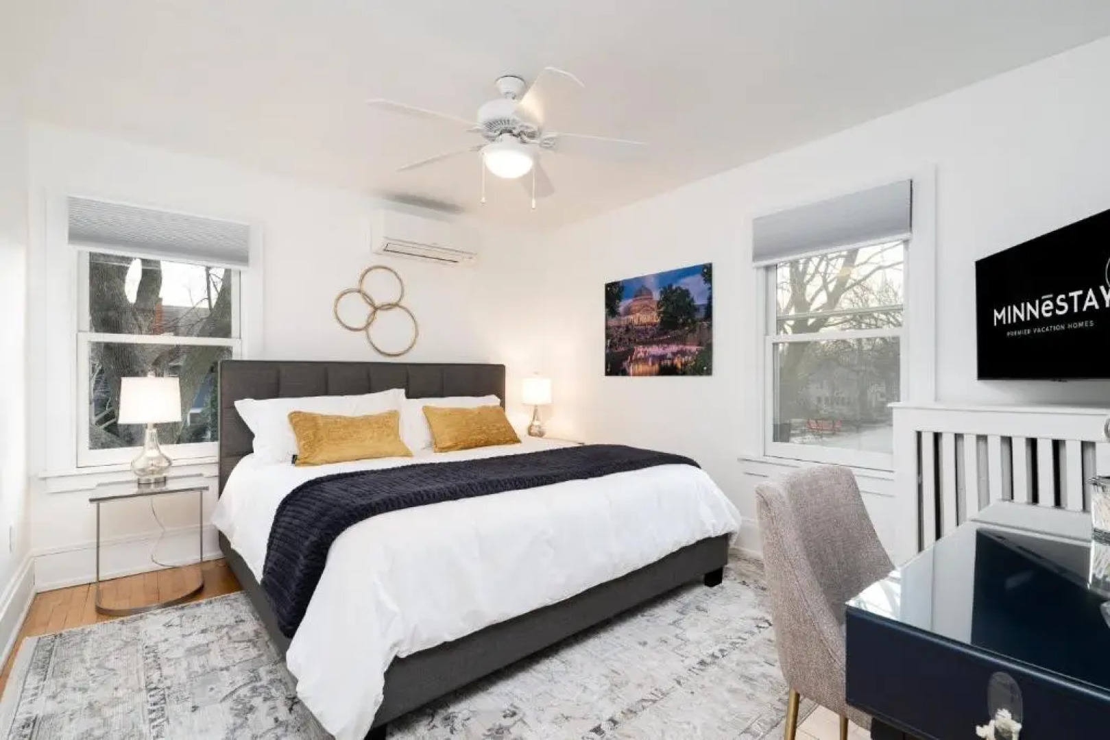 East Harriet Gallery