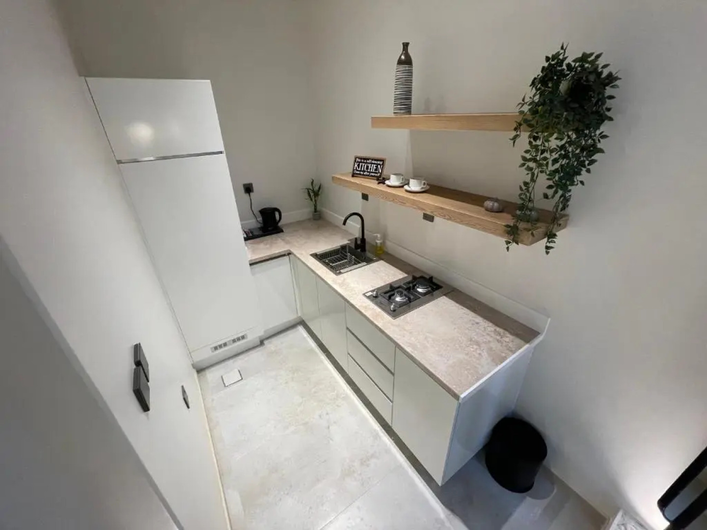 شاليهات قصيد الفندقية