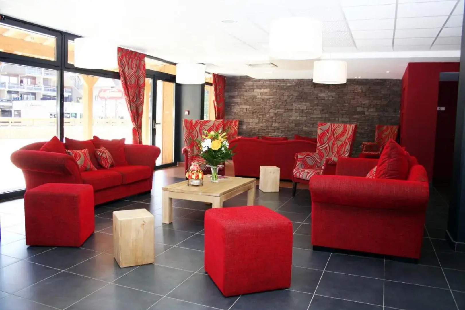 Résidence Nemea LAigle Bleu