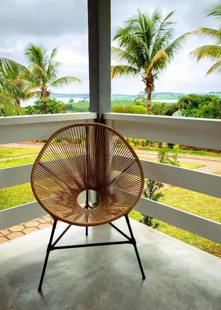 Pousada Estância Canastra