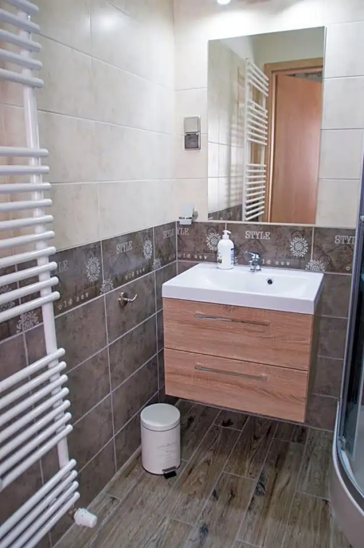 Dom Wakacyjny ODSAPKA