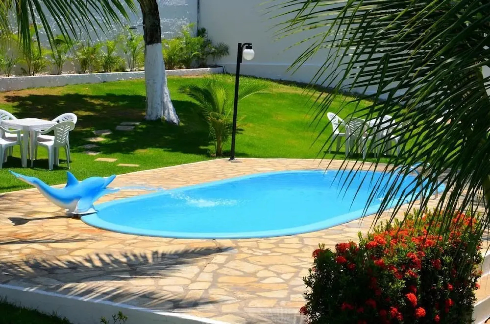 Pousada do Beija Flor