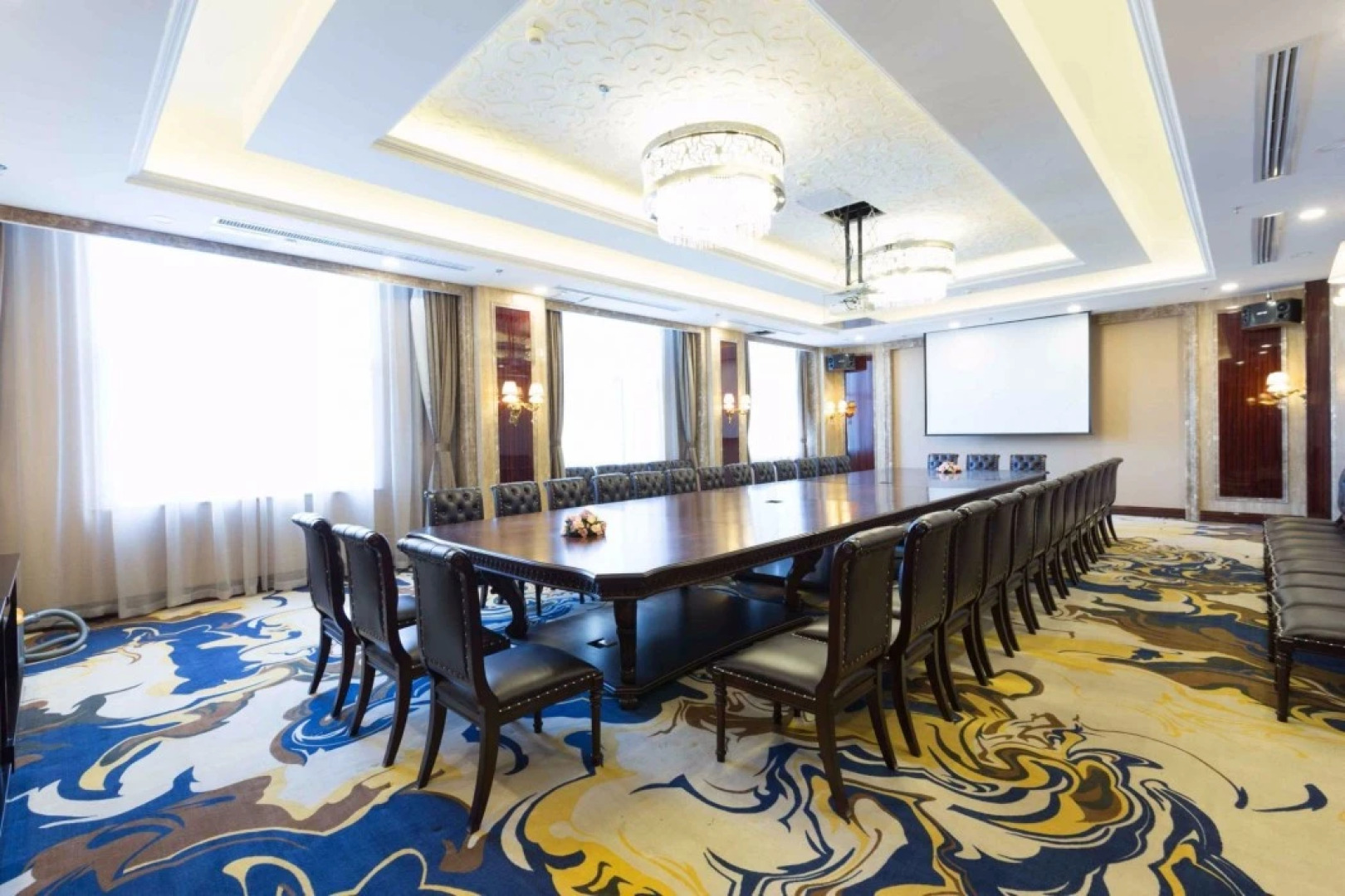 Xining Vienna Hotel Tianjunqiao