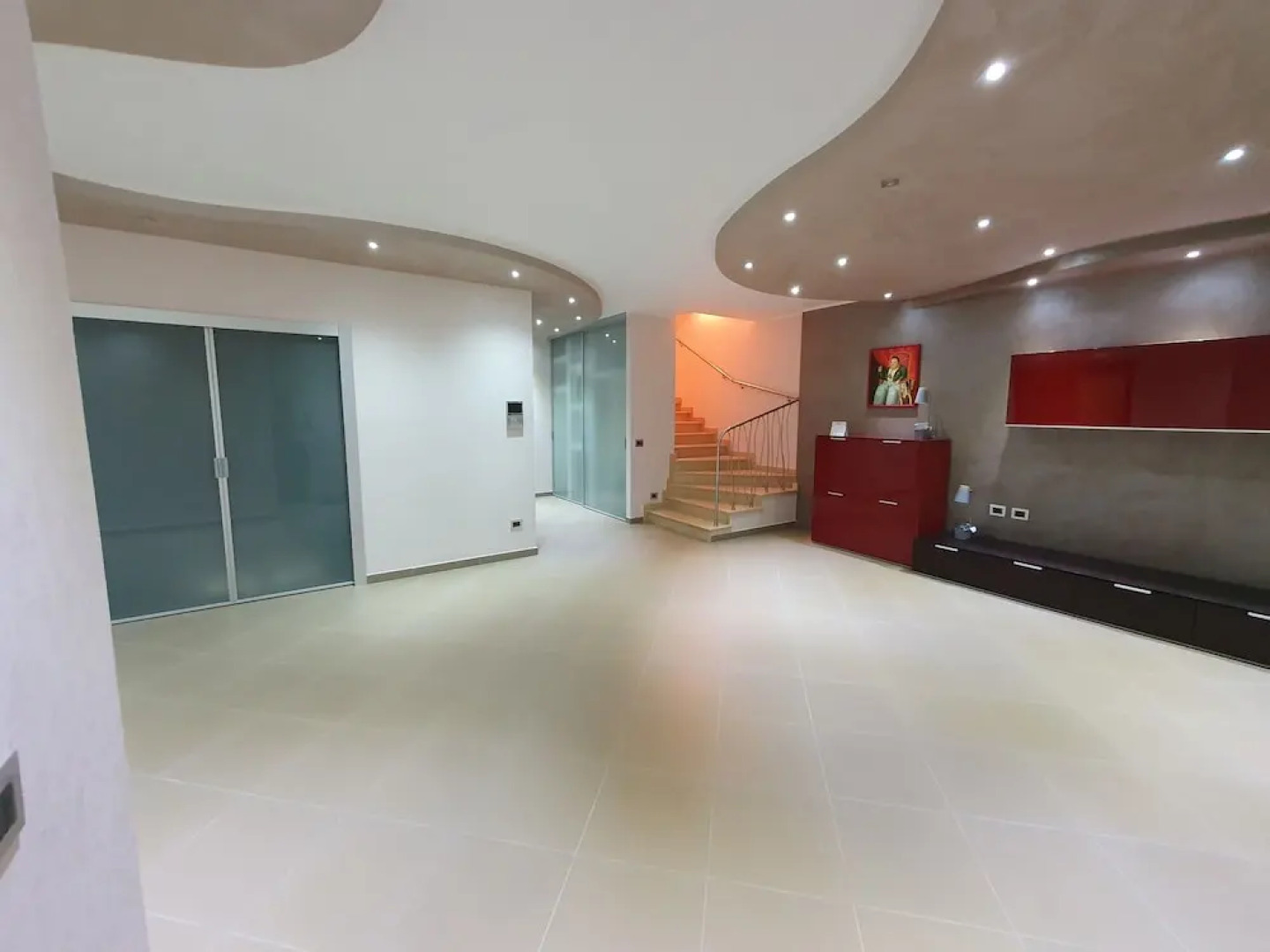 Room in B&B - Eden Relax Improves Life