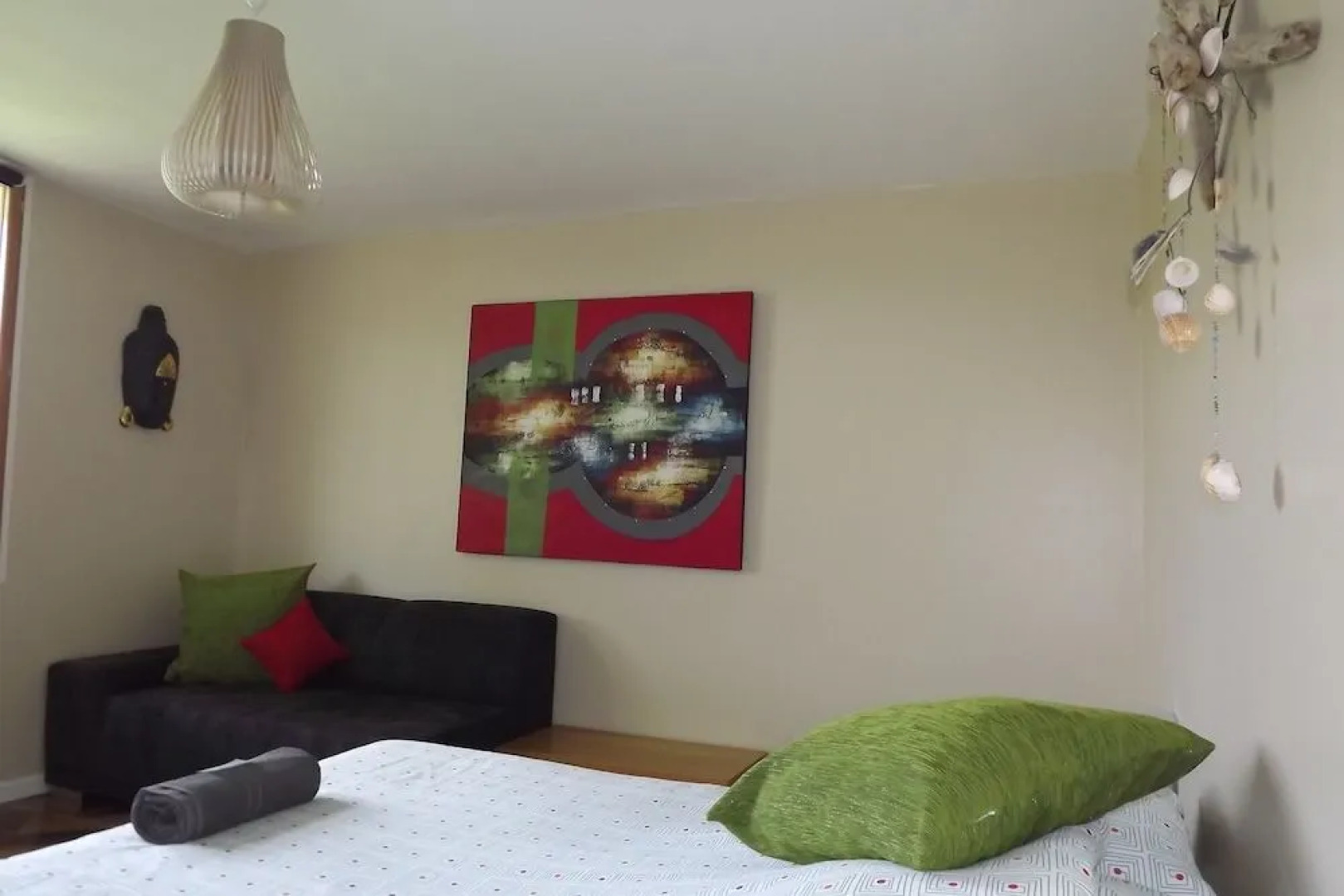 The Secret Spot Lodge