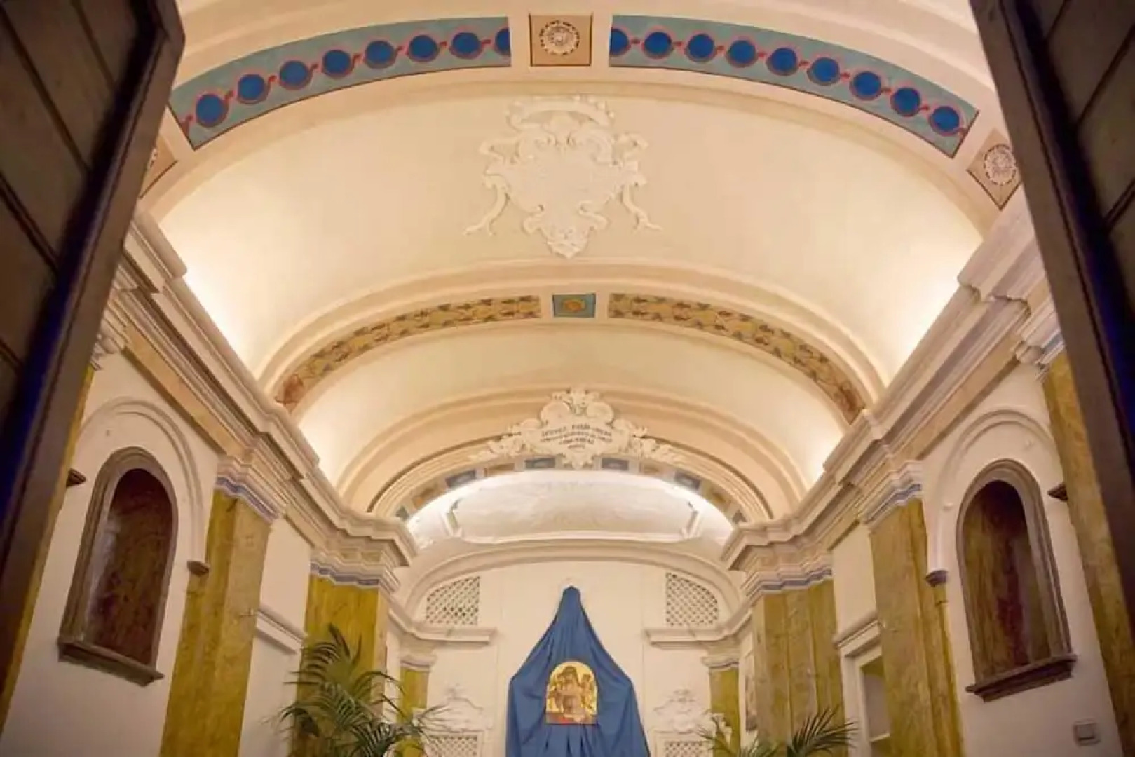 Relais Villa Fornari