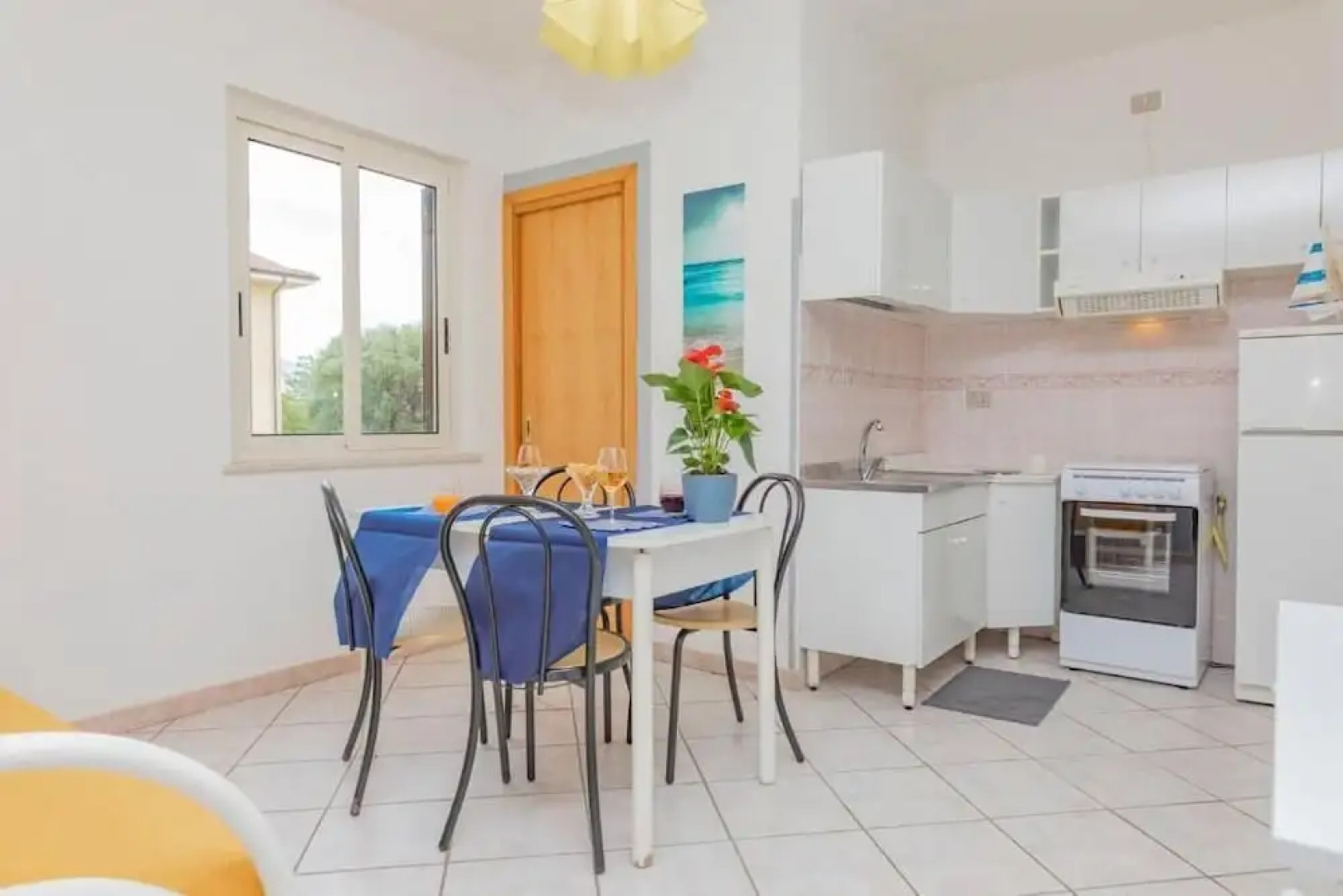 Villammare Residence